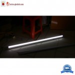 LED Neon Panjang TL T8 Tube 18W 120 cm | Brilux - Single Ended